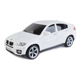 Ctoys 1:14 Uzaktan Kumandalı Usb Araba BMW X6 1